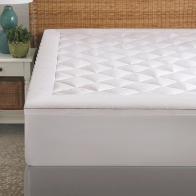 Mattress Pads & Toppers You'll Love in 2020 | Wayfair